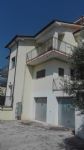 villa con piscina