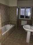villa con piscina