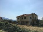 villa con piscina