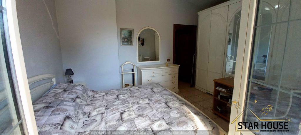 Piccola casa indipendente con terreno