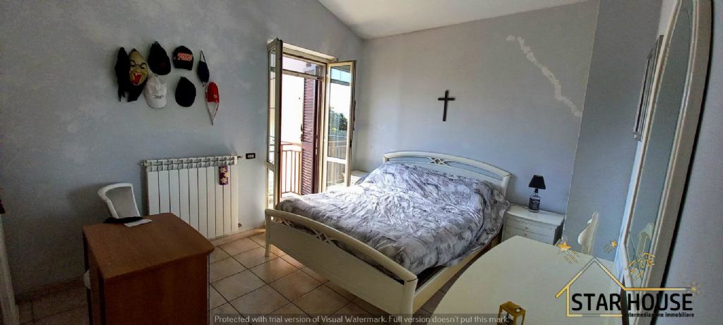 Piccola casa indipendente con terreno
