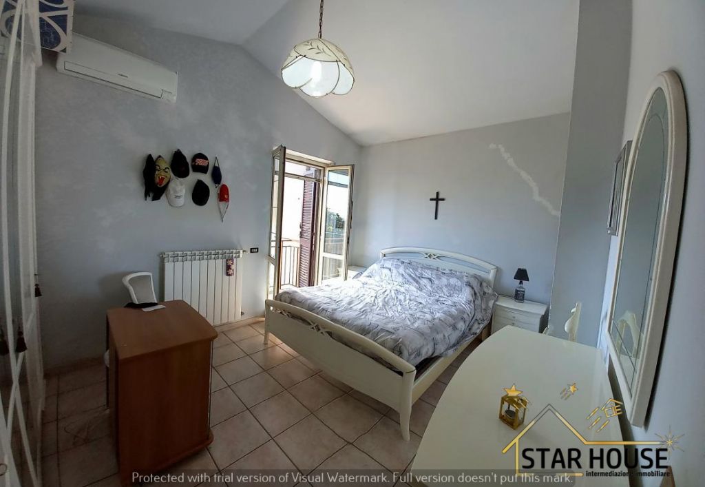 Piccola casa indipendente con terreno