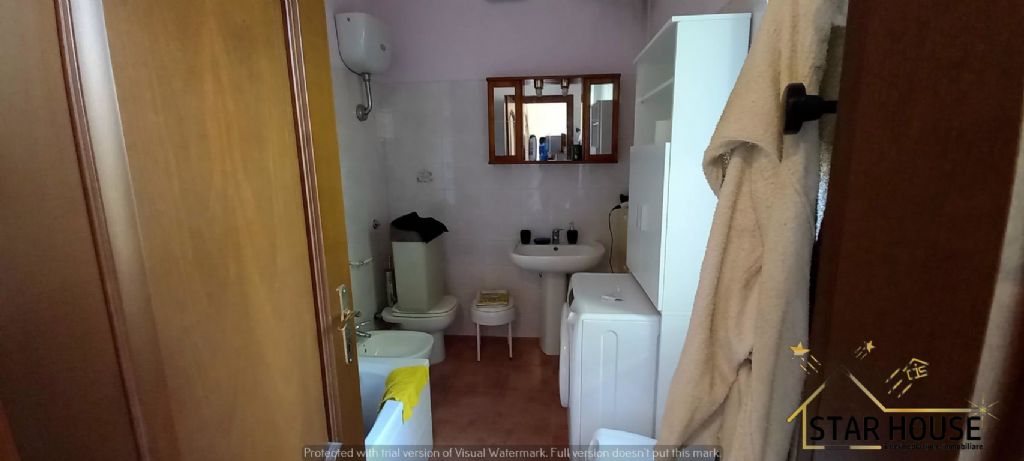 Piccola casa indipendente con terreno