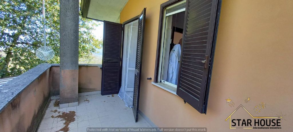 Piccola casa indipendente con terreno