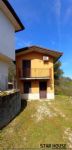 Piccola casa indipendente con terreno
