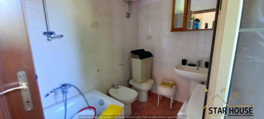 Piccola casa indipendente con terreno
