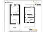 Piccola casa indipendente con terreno