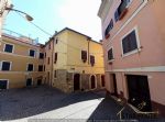 Caratteristica casa in centro storico