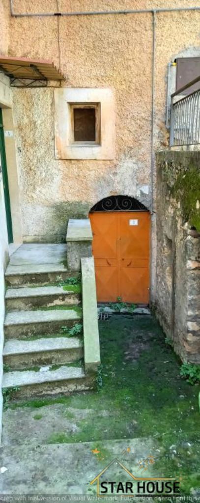 Caratteristica casa in centro storico