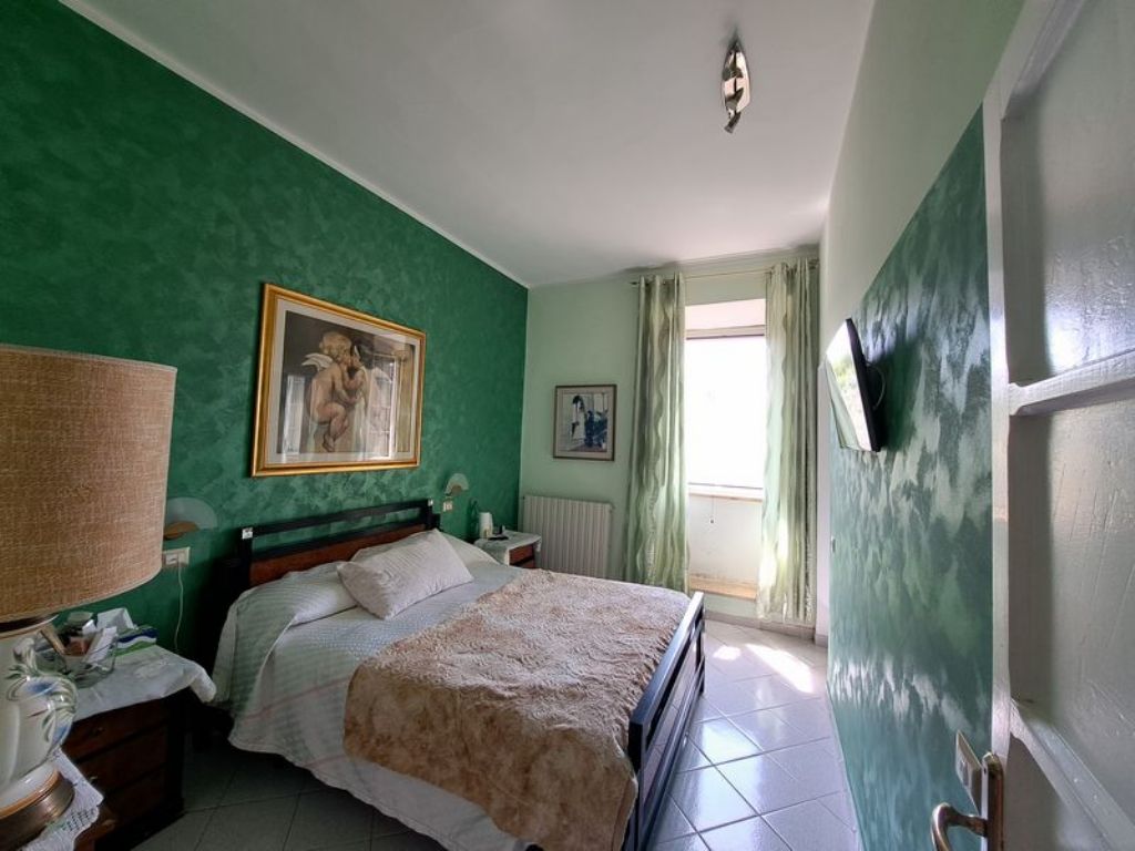 APPARTAMENTO