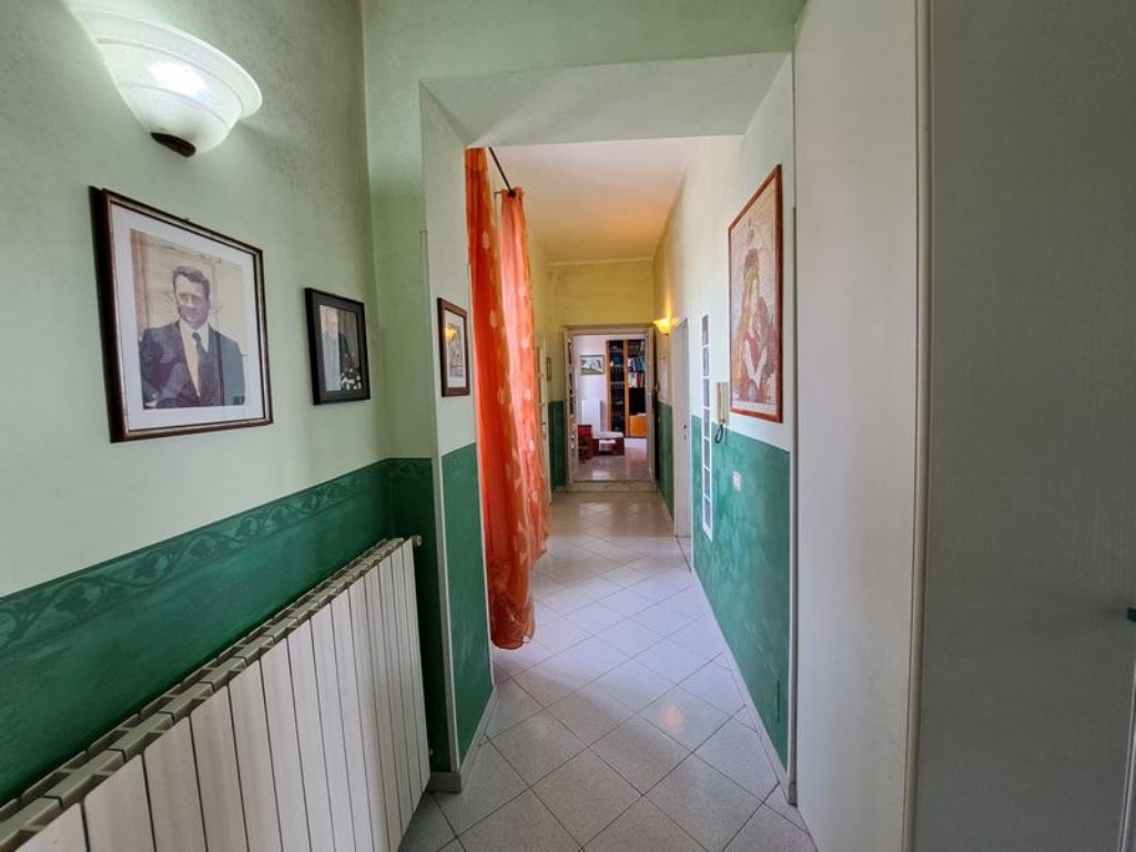APPARTAMENTO
