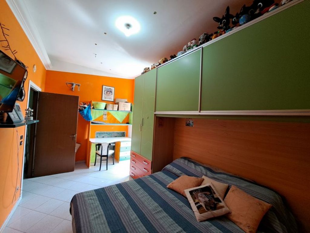 APPARTAMENTO