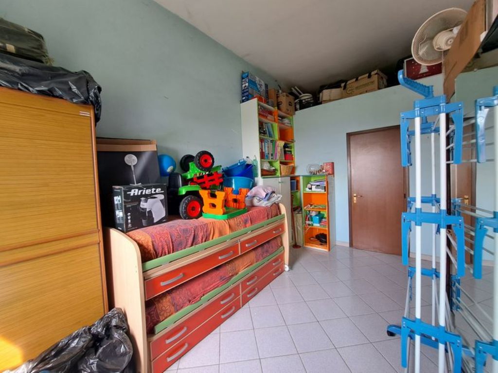 APPARTAMENTO