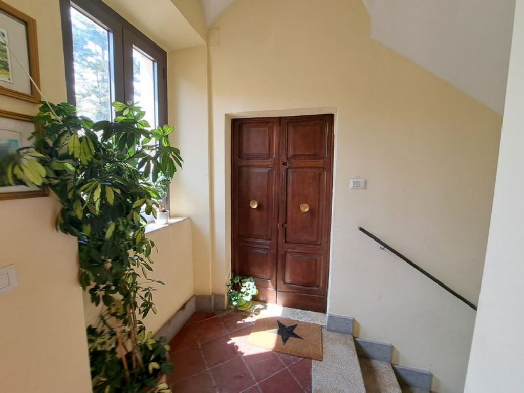 APPARTAMENTO