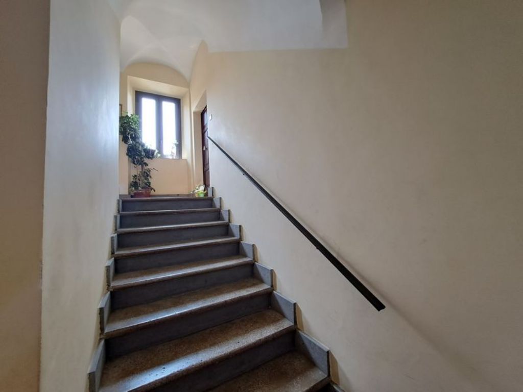 APPARTAMENTO