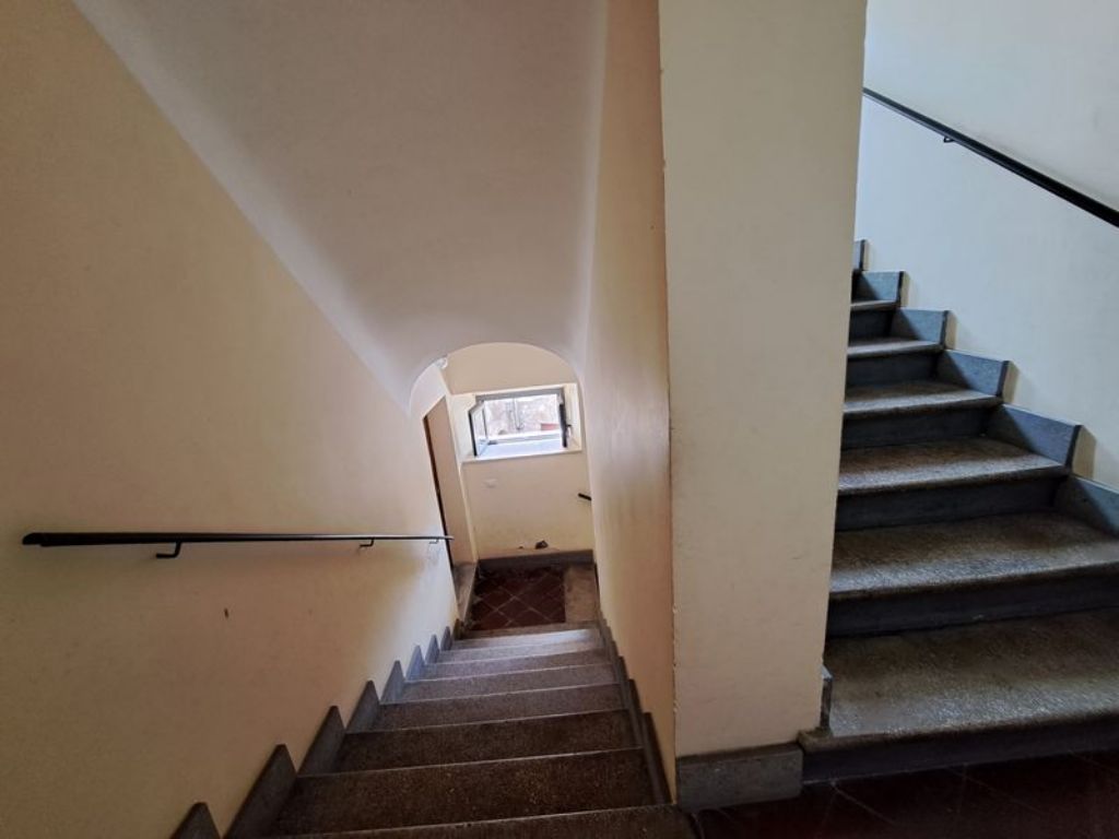APPARTAMENTO