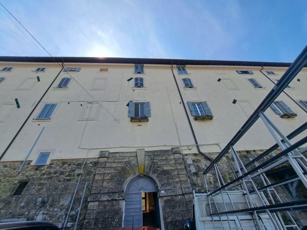 APPARTAMENTO
