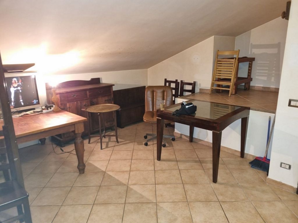 APPARTAMENTO 