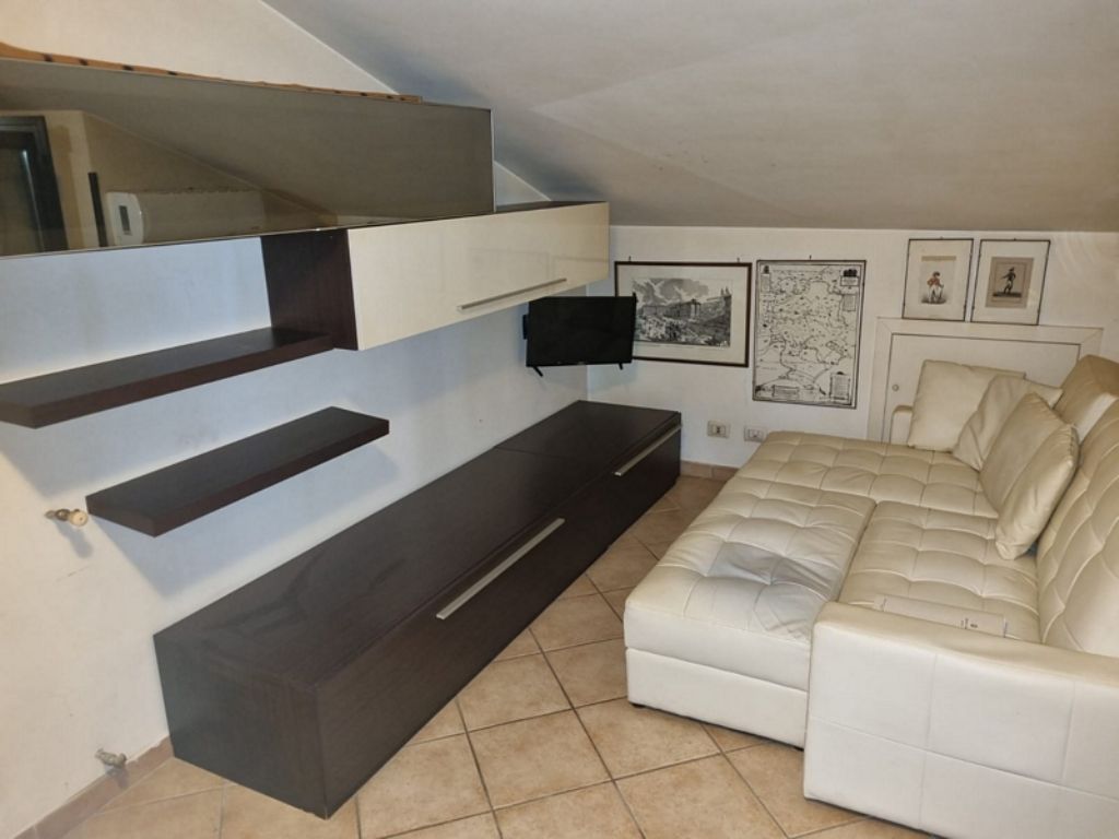 APPARTAMENTO 