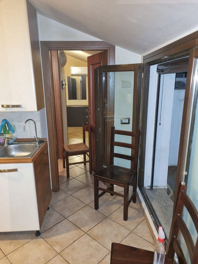 APPARTAMENTO 