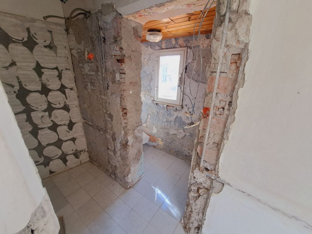 APPARTAMENTO