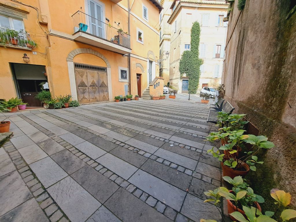 APPARTAMENTO