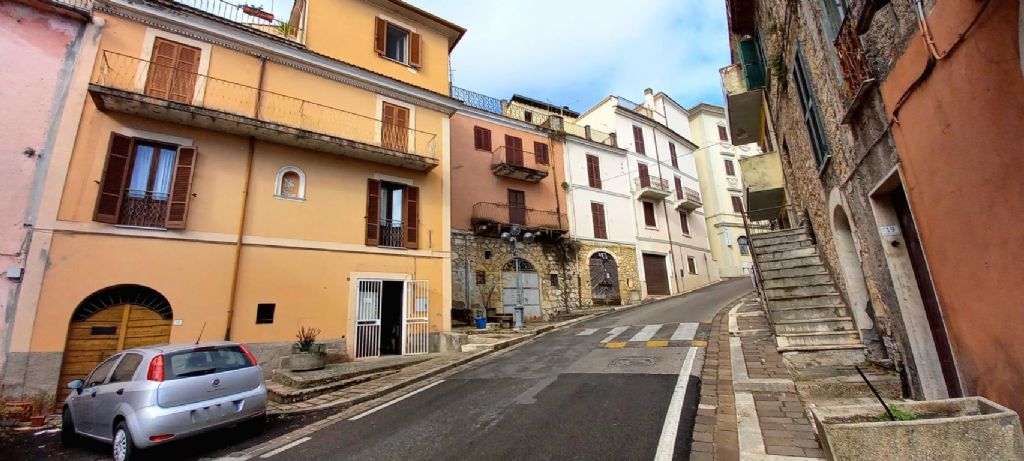 Appartamento  in centro storico