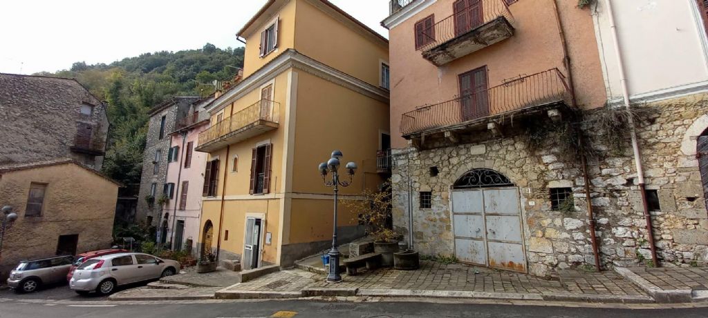 Appartamento  in centro storico