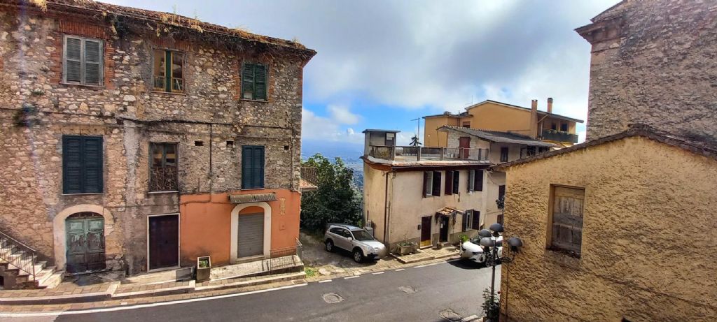 Appartamento  in centro storico