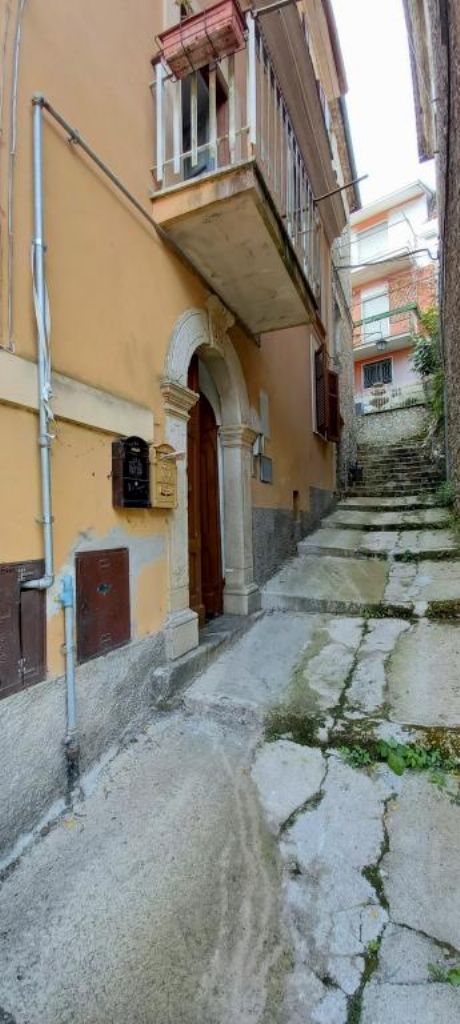 Appartamento  in centro storico