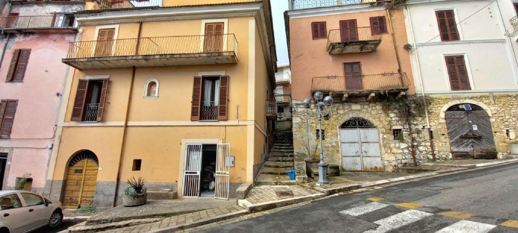 Appartamento  in centro storico