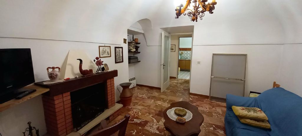 Appartamento  in centro storico