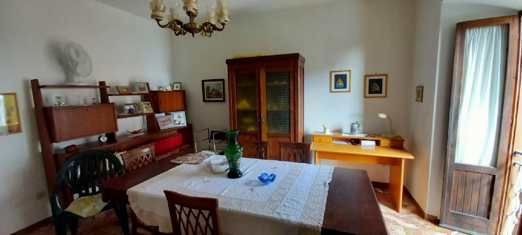Appartamento  in centro storico