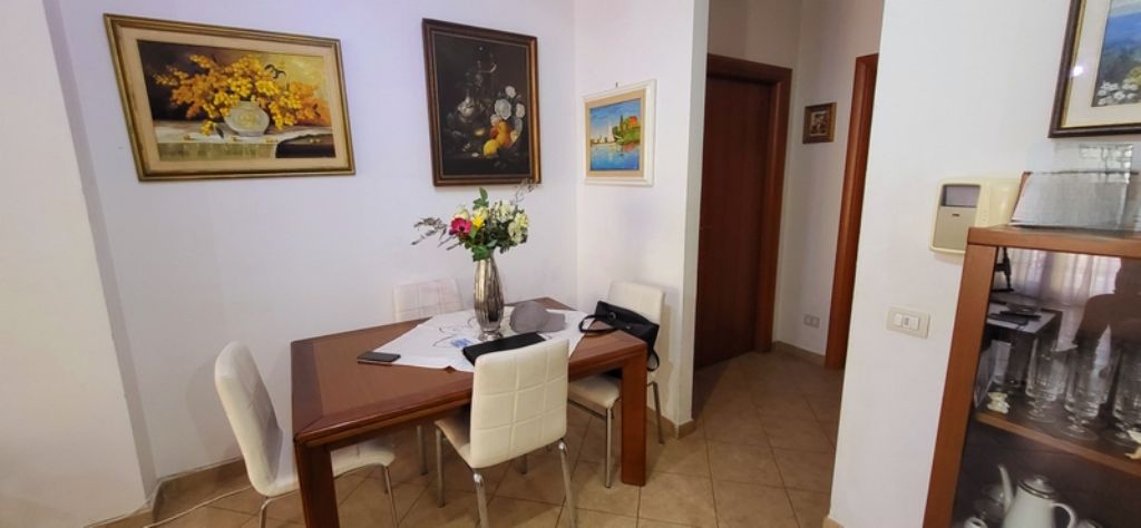 Ampio appartamento recente costruzione con terrazzo - garage - Posto auto