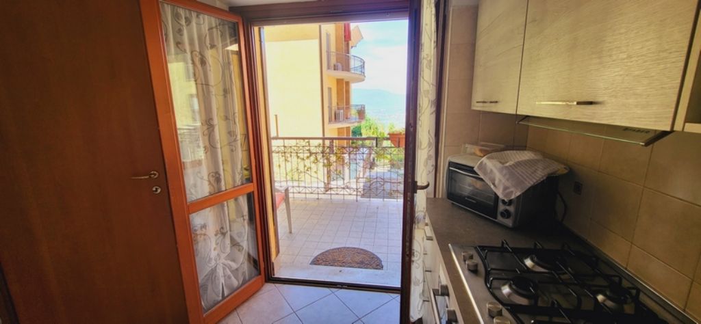 Ampio appartamento recente costruzione con terrazzo - garage - Posto auto