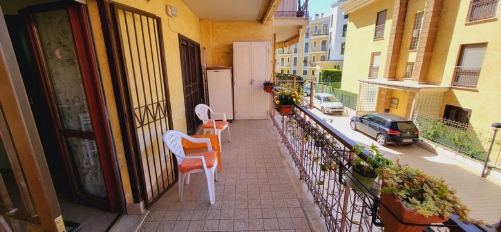 Ampio appartamento recente costruzione con terrazzo - garage - Posto auto