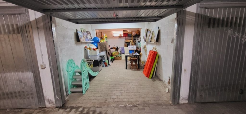 Ampio appartamento recente costruzione con terrazzo - garage - Posto auto