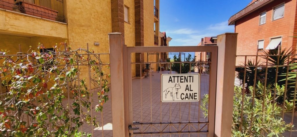 Ampio appartamento recente costruzione con terrazzo - garage - Posto auto
