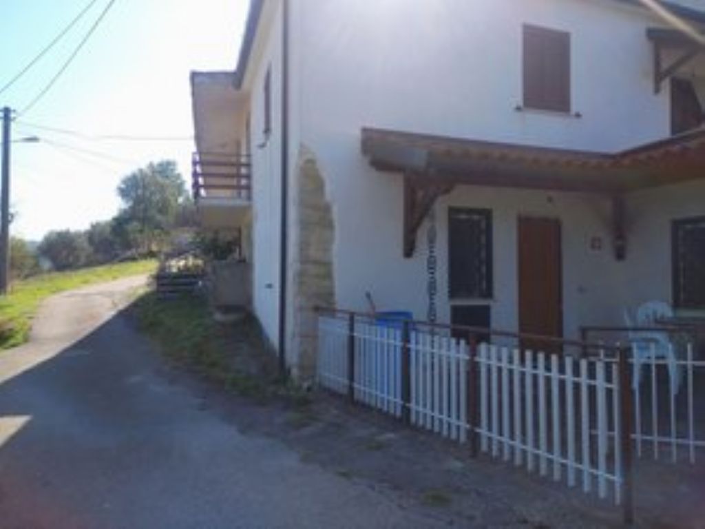 Casa indipendente in Via Colli