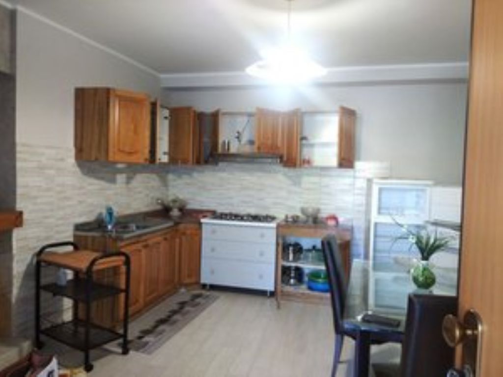 Casa indipendente in Via Colli