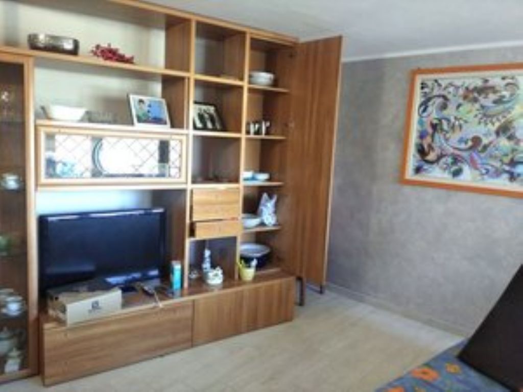 Casa indipendente in Via Colli