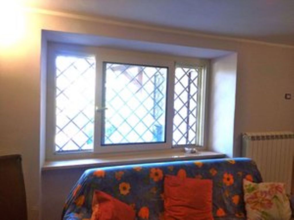 Casa indipendente in Via Colli