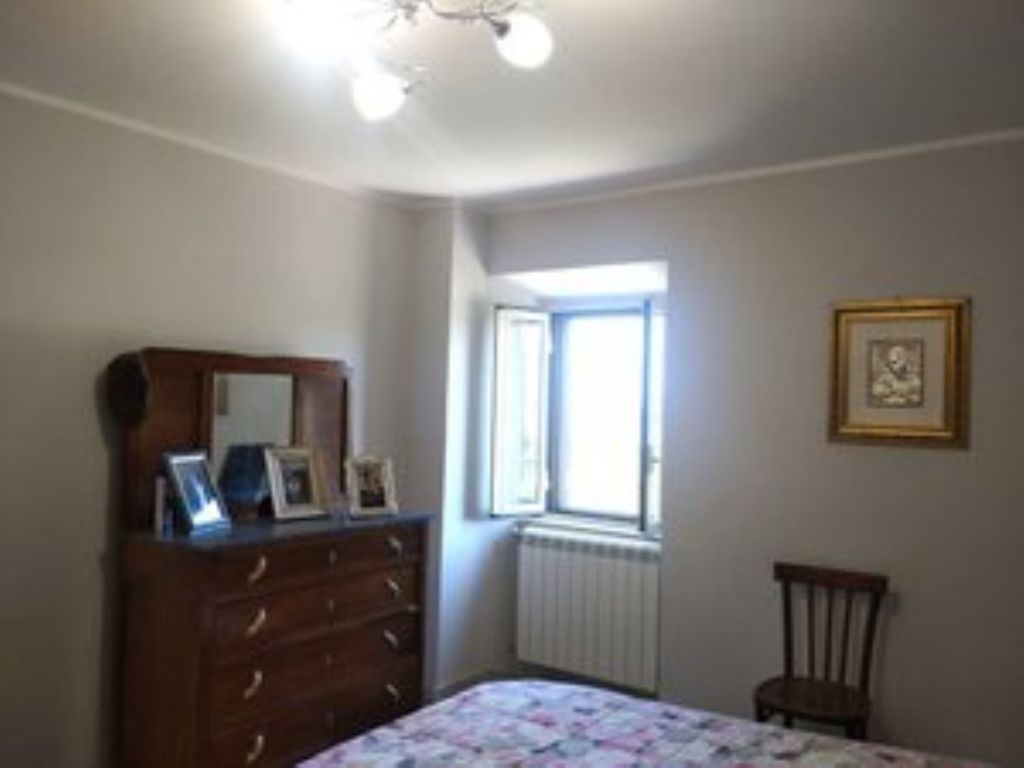 Casa indipendente in Via Colli