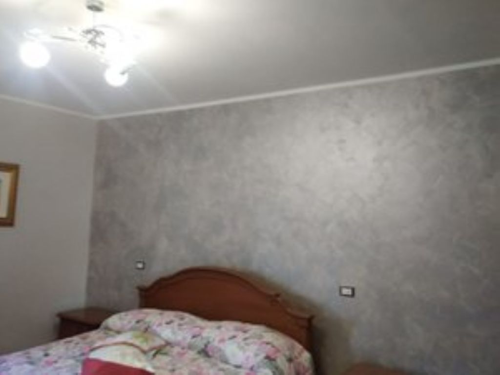 Casa indipendente in Via Colli