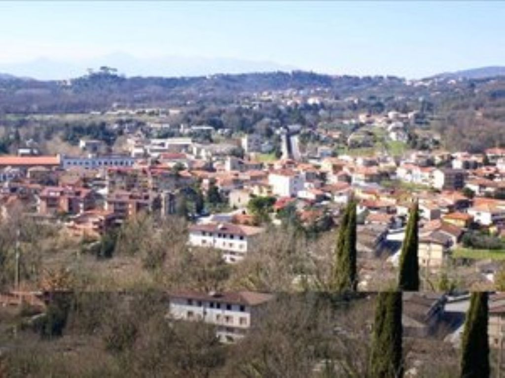 Casa indipendente in Via Colli