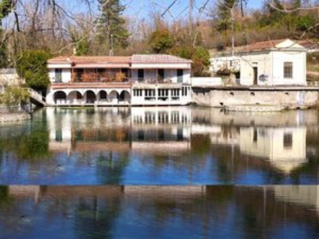 Casa indipendente in Via Colli