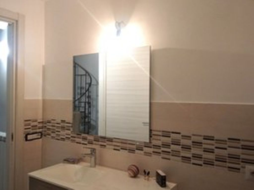 Casa indipendente in Via Colli