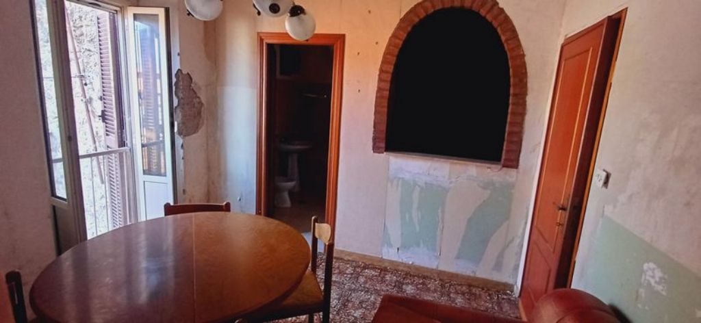 APPARTAMENTO IN CENTRO 