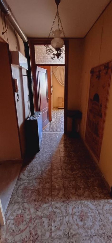 APPARTAMENTO IN CENTRO 