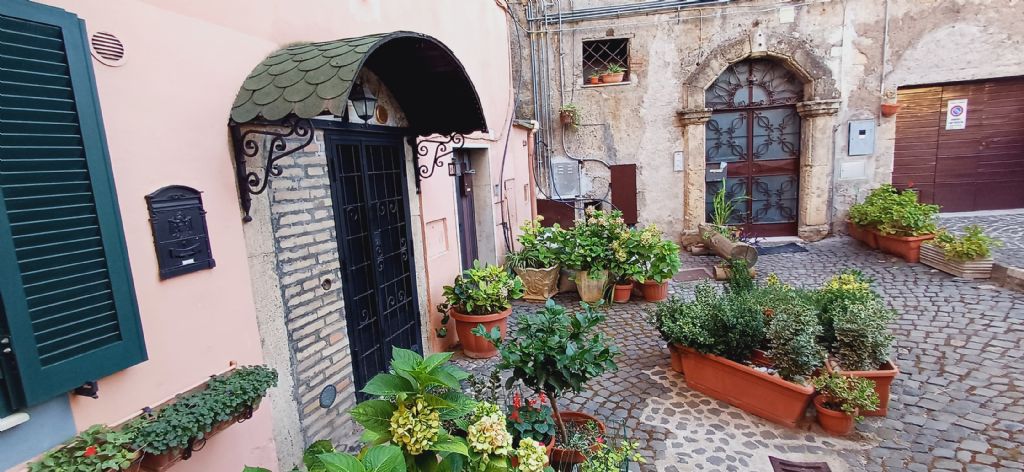 APPARTAMENTO IN CENTRO 